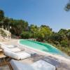 Отель Ionian Garden Villas - Villa Olea, фото 12