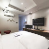 Отель Incheon (Bupyeong) Duruwa Hotel 2, фото 4