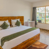 Отель Treebo Lands End Beach Resort Morjim, фото 21