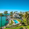 Отель Aqua Views at the Waterclub in Cape Town, фото 16