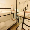 Отель Warm White Hostel, фото 2