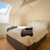 Отель Charming 1-bed Loft in Caerleon, фото 4