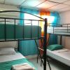 Отель Los Panas Hostel, фото 20