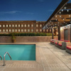 Отель Hilton Garden Inn New Orleans Convention Center, фото 20