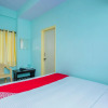 Отель Gtv Comforts By OYO Rooms, фото 11