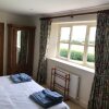 Отель Cockley Hill Farm Bed & Breakfast, фото 5