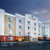 Отель Candlewood Suites WAKE FOREST RALEIGH AREA, an IHG Hotel, фото 1