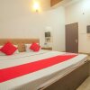 Отель Parasol Residency by OYO Rooms, фото 18