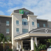 Отель Holiday Inn Express and Suites Corpus Christi North, an IHG Hotel, фото 1