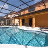 Отель Veranda Palms Real Magic 6 Bedroom Home with Private Pool and Spa, фото 14