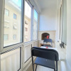 Отель Missafir Sleek Flat With Balcony on Bagdat Street, фото 32