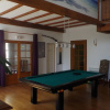 Отель Maison d'Hôtes Le Cadran Solaire, фото 19