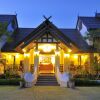 Отель Assaradevi Villas & Spa в Ханг-Донге