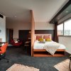 Отель Park&Suites Appart'City Grenoble Alpexpo - Appart Hôtel, фото 31