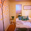 Отель Capital Hill Little Oasis, фото 3