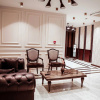 Отель Di̇men Hotel, фото 2