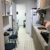 Отель Qavi - Apartamento aconchegante no melhor de Ponta Negra #1603Áurea, фото 1