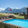 Отель Village De Vacances Les Flocons Verts, фото 5