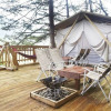 Отель Hongcheon Glamping Club Lespia, фото 2