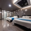Отель Pyeongtaek Coco Self Check-in Motel, фото 2