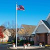 Отель Sonesta ES Suites Parsippany Morris Plains в Парсиппани