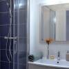 Отель Appartement Le Sweet Blue, фото 9