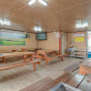 Отель Daecheon Swiss Chalet Spa Pension, фото 3