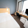 Отель Super Hotel Nara Shin Omiya EKI MAE, фото 7