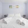 Отель Trendy 2 Bed - A hidden Luxury in Hayes nr Heathrow, фото 4