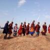 Отель Osiligilai Maasai Lodge, фото 35