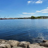 Отель Bridgeport Waterfront Resort, фото 33