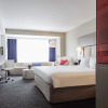 Отель Novotel Montreal Centre, фото 7
