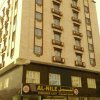 Отель Al Nile Hotel 3, фото 1