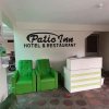 Отель OYO 245 Patio Inn, фото 27