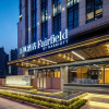 Отель Fairfield by Marriott Guiyang Guanshanhu, фото 25