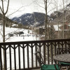 Отель Condo Ritz Carlton Club Aspen, фото 15