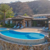 Отель The Ultimate Holiday Villa in San José del Cabo With Private Pool and Close to the Beach, San Jose D, фото 39