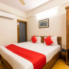 Отель Rajdeep by OYO Rooms, фото 24