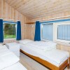 Отель 12 Person Holiday Home in Thisted, фото 13