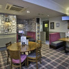 Отель Abbey Inn, фото 20