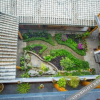 Отель Yiweidu Inn, фото 9
