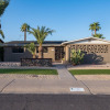 Отель Wanderjaunt - Kingfisher - 3br - South Scottsdale, фото 1