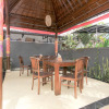 Отель Nusa Indah Bungalow, фото 19