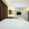 Отель Elegant Studio at Springlake Summarecon Bekasi Apartment, фото 2