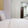 Отель Comfortable Studio Apartment Grand Dhika City, фото 2