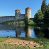 Отель Savonlinna Rentals, фото 16