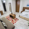 Отель Carina Hotel Istanbul, фото 16