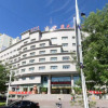 Отель Zhongya Hotel, фото 5