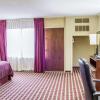 Отель Quality Inn & Suites Fayetteville, фото 25