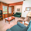 Отель Jus' Restin-265 by Big Bear Vacations, фото 7